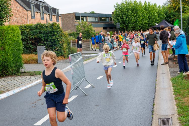 Landlopersjogging 2026